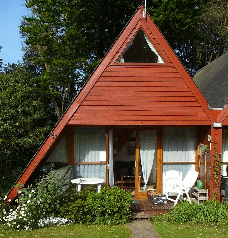 chalet