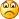 Sad smile