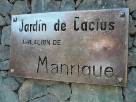 Manrique